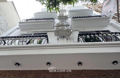 kiệt tác Chung Cư Mini Mễ Trì Thượng, Lô Góc 2 Thoáng, 7 Tầng Thang Máy Xịn